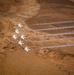 Thunderbirds Soar over Monument Valley