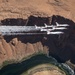 Thunderbirds Soar over Monument Valley