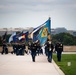 Pentagon 2018 POW/MIA recognition ceremony