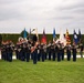 Pentagon 2018 POW/MIA recognition ceremony