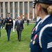 Pentagon 2018 POW/MIA recognition ceremony