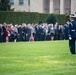 Pentagon 2018 POW/MIA recognition ceremony