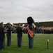 Pentagon 2018 POW/MIA recognition ceremony