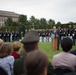 Pentagon 2018 POW/MIA recognition ceremony