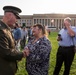 Pentagon 2018 POW/MIA recognition ceremony