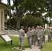 Air Force Sugeon General visits 15 MDG