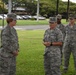 Air Force Surgeon General visits 15 MDG
