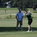 Keesler hosts Don Wylie Memorial Golf Tournament