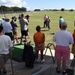 Keesler hosts Don Wylie Memorial Golf Tournament