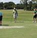 Keesler hosts Don Wylie Memorial Golf Tournament