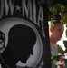 Keesler pays tribute to POW/MIA