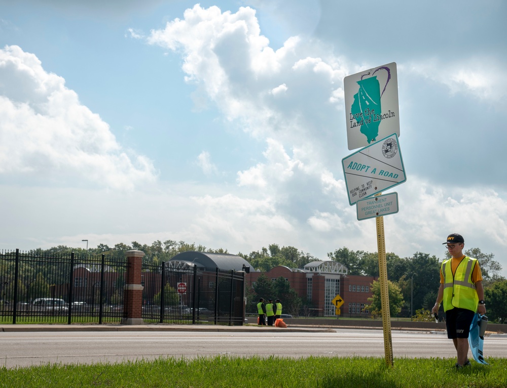 Recruit Training Command