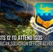 AF selects 12 for Inter-American Squadron Officer School