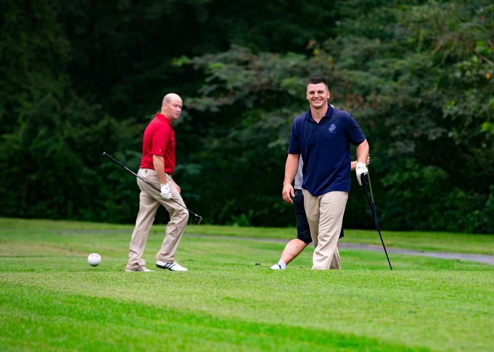 INTRAMURAL GOLF CHAMPIONSHIP