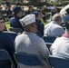 Travis holds remembrance ceremony for POW/MIA