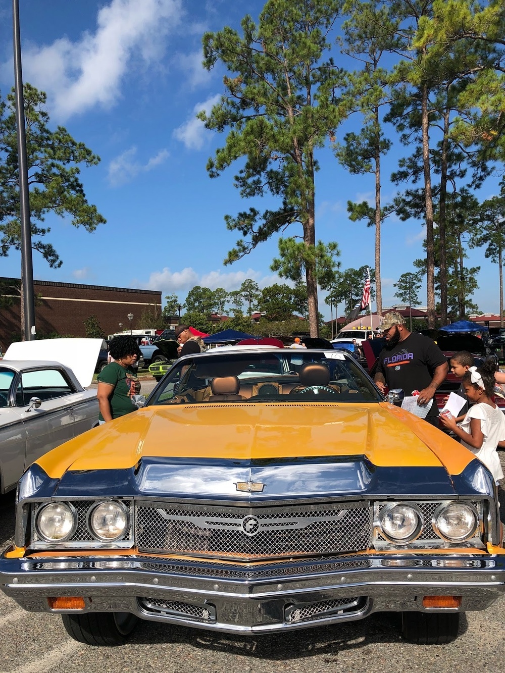 CARS Suicidal Awareness Event