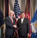 U.S. Secretary of Defense James N. Mattis hosts Malaysian MoD