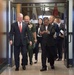 U.S. Secretary of Defense hosts Malaysian MoD