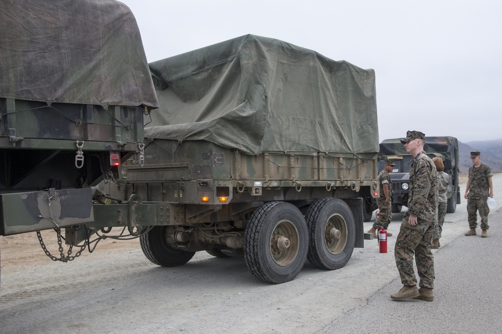 DVIDS Images Quality Control Ammunition technicians verify vehicle