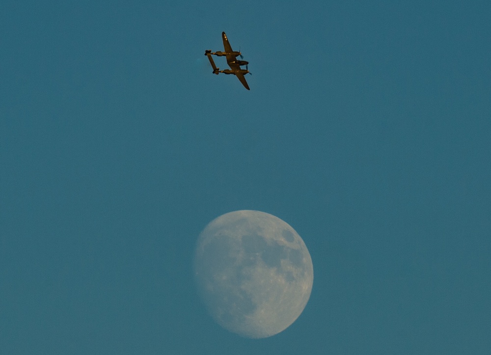 California Capital Airshow
