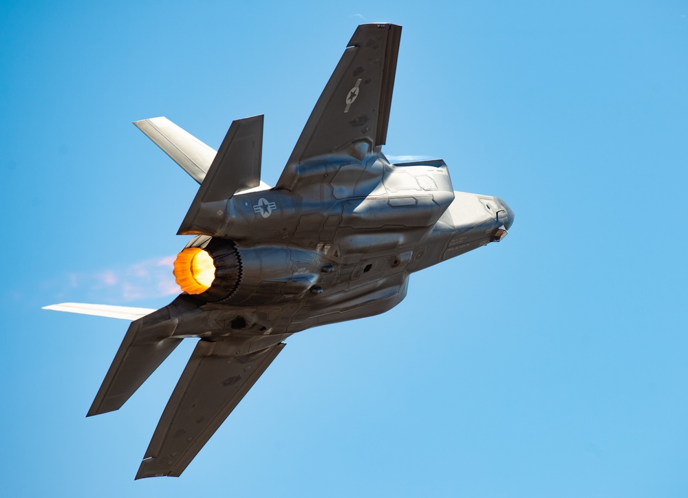 2018 California Capital Airshow