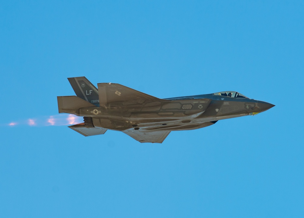 2018 California Capital Airshow