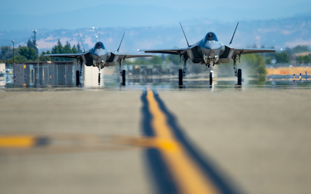 2018 California Capital Airshow