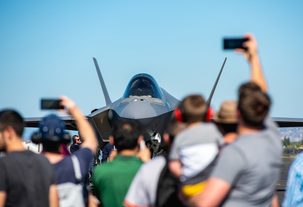 2018 California Capital Airshow