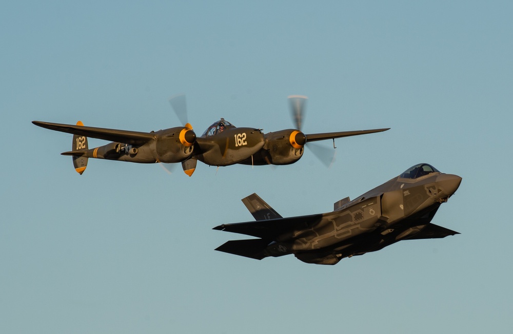 2018 California Capital Airshow