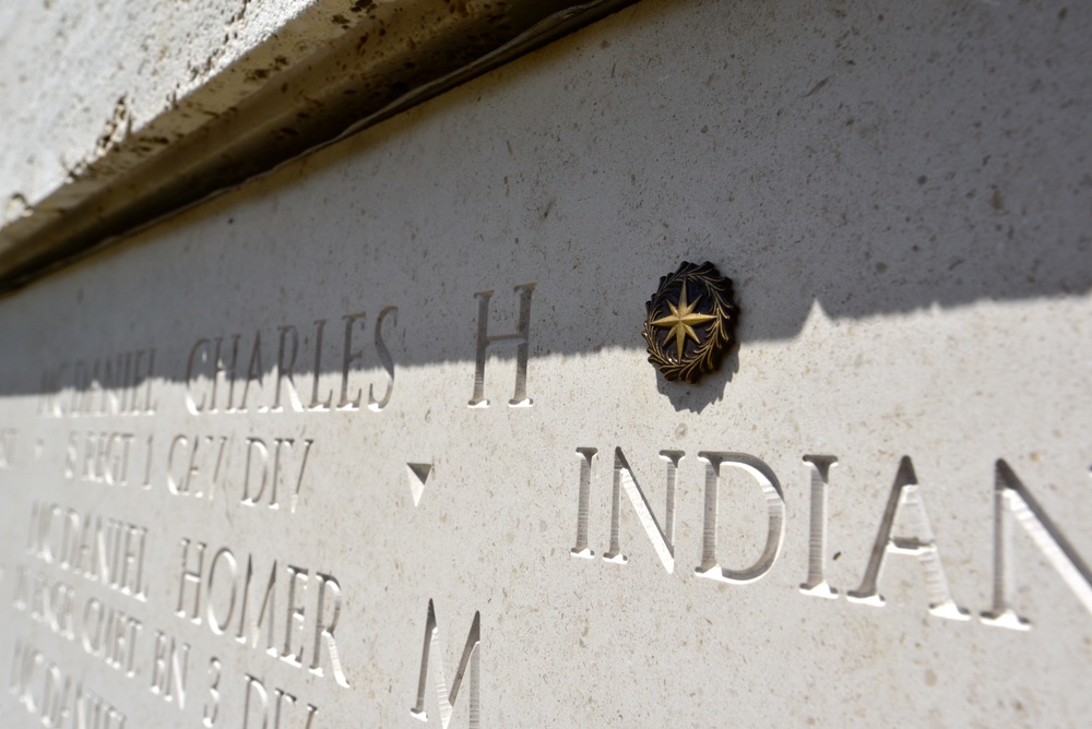 DPAA holds National POW/MIA Recognition Day Ceremony