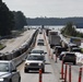 Hurricane Florence - South Carolina National Guard Responds