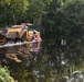 Hurricane Florence - South Carolina National Guard Responds