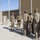 EOD team leader certification ceremony