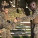 Marines Endure Training To Become MCMAP Instructors