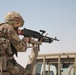 Qatari and American Soldiers Build Camaraderie at Weapons Range