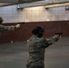 Qatari and American Soldiers Build Camaraderie at Weapons Range
