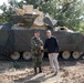 Secretary of the Army visits Bulgaria