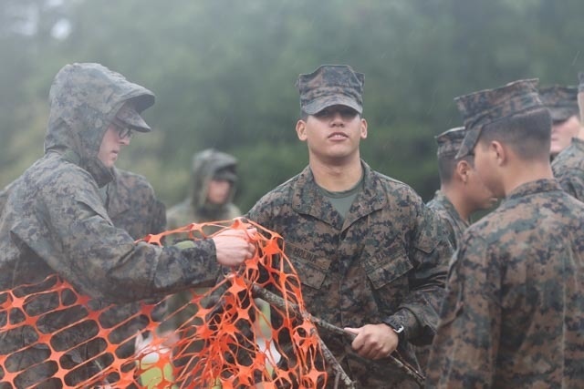 Base Cleanup