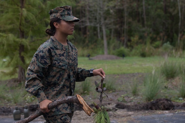 Base cleanup