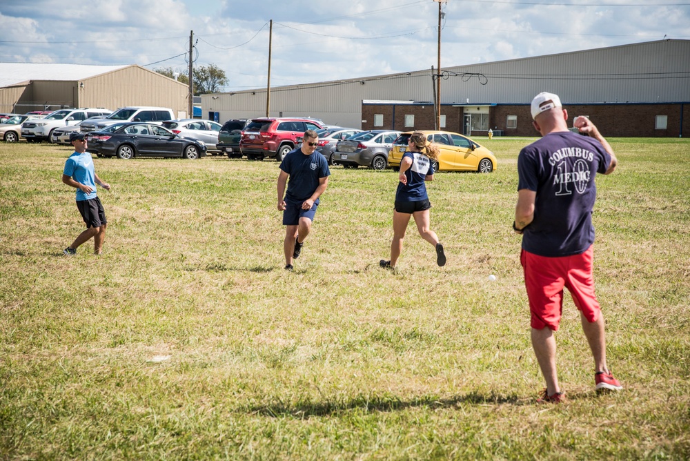 Strike Out Sexual Assault