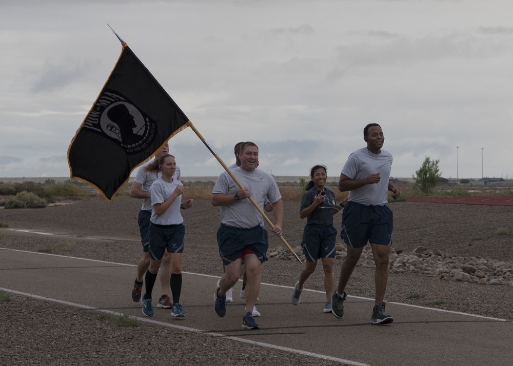 POW/MIA Remembrance Day at Holloman