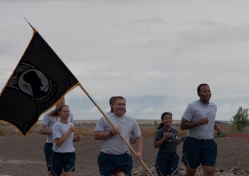 POW/MIA Remembrance Day at Holloman