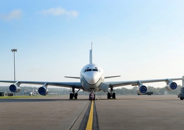 Open Skies