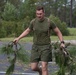 Memorial cleanup