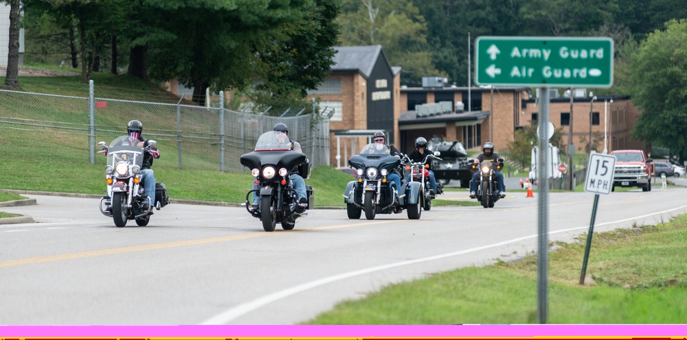 Ride for Resiliency 2018