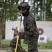 Memorial cleanup