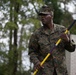Memorial cleanup