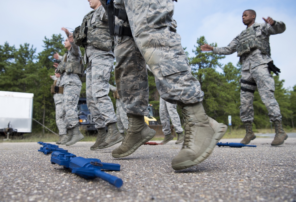 Air Mobility Command takes home Sadler Cup