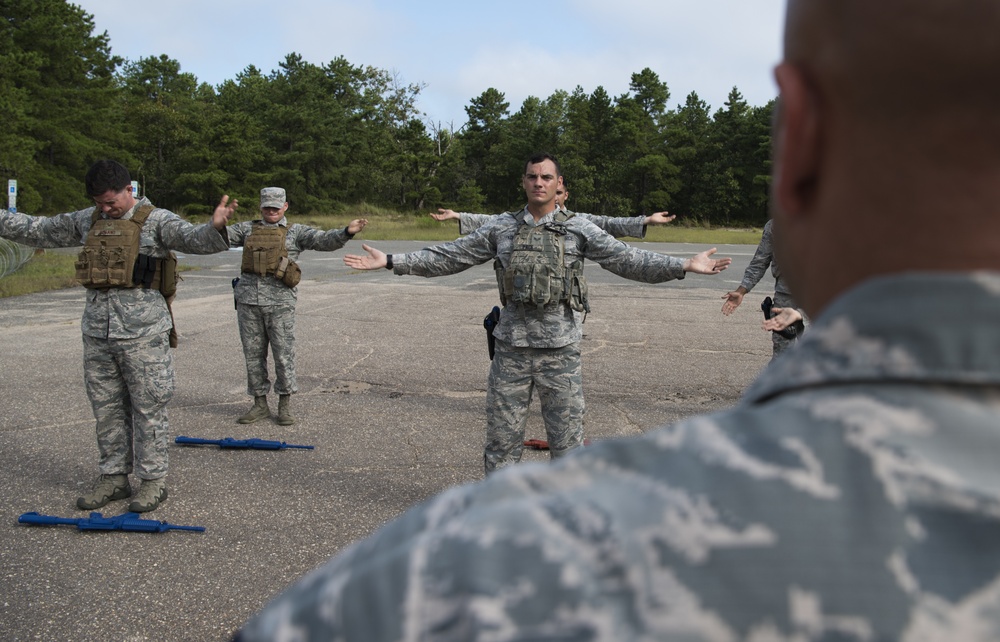 Air Mobility Command takes home Sadler Cup