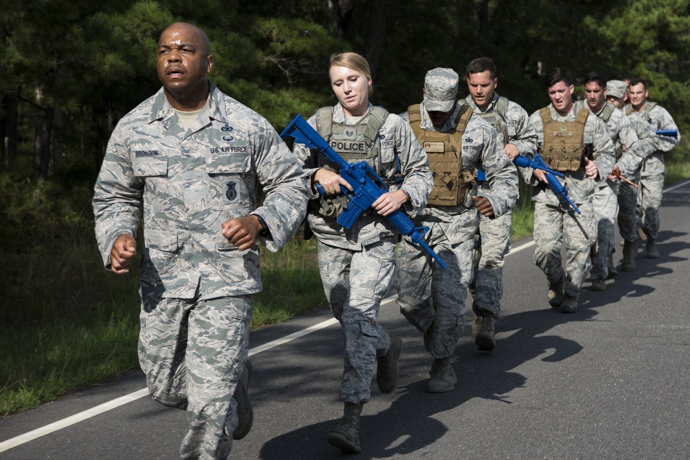 Air Mobility Command takes home Sadler Cup